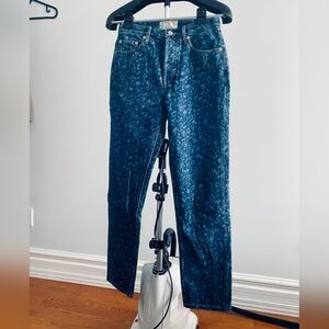 Unique Everlane 90s Cheecky Jeans